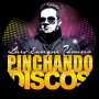 icon Pinchando Discos for LG Q6a