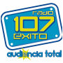 icon Radio 107 Éxito