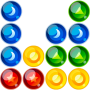 icon Classic Bubble Breaker(free) for Samsung Galaxy Note 10 1