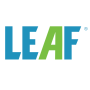 icon Leaf Smart Community for intex Aqua A4