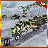 icon Army Transport Truck Battle 1.0