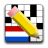 icon Kruiswoordpuzzel Nederlands 1.2.1