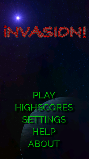 Invasion! (Free)