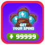 icon Free Spins for Cm Rewards: Master (tips) for Samsung S5830 Galaxy Ace