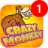 icon Crazy Monkey 1.0
