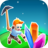 icon Little Universe 3D: Pocket Planet 0.5c