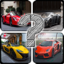 icon Guess The Cars : Quiz for oppo A57