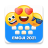 icon EmojiKey Keyboard 1.26