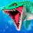 icon Dino Water World Tycoon 14.03