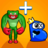 icon Merge Monster: Frog Evolution 3.0