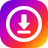 icon Insta Downloader 3.1.7.11