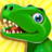 icon Dig Dinosaur Games for Kids 1.1.2
