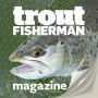 icon Trout Fisherman