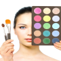 icon makeup styles