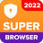 icon Super Browser 3.3.7