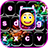 icon Luminous Keyboard with Emoji 1.4
