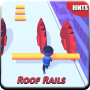 icon Tips : Roof Rails Game for intex Aqua A4