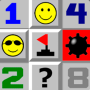 icon Minesweeper for iball Slide Cuboid