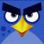 icon Fly Away: Jungle Birds for Samsung Galaxy Note 10 1