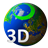 icon Aurora Forecast 3D 8.5