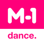 icon M-1 Dance