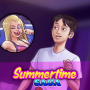 icon Summertime saga - All Hints Summertime Clue for iball Slide Cuboid