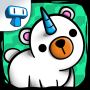 icon Bear Evolution