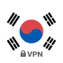 icon VPN KOREA - Secure VPN Proxy