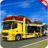 icon Truck Car Transport Trailer Games 1.37