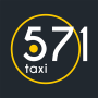 icon Taxi 571: Driver