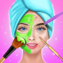 icon BFF Makeover - Spa & Dress Up