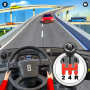 icon Coach Bus SimulatorNext-gen Driving School Test
