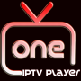 icon One IPTV Player for Samsung S5830 Galaxy Ace