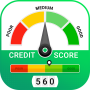 icon Check Free Credit Score for Samsung S5830 Galaxy Ace