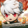 icon Demong Hunter 3 for Doopro P2