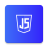 icon js.javascript.web.coding.programming.learn.development 4.1.55