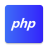 icon php.coding.programming.learn.web.website.development 4.1.55