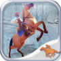 icon Horse Riding 3D Horse game