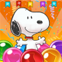 icon Snoopy Pop