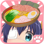 icon Moe Girl Cafe for Samsung Galaxy Grand Prime 4G