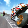 icon Real Moto Rider Racing