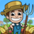 icon Idle Farm Tycoon 1.09.1