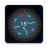 icon Compass Galaxy 2.5