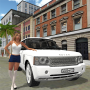 icon Car Simulator Rover