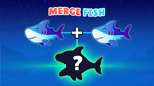 Merge Fish Eater.io