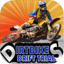 icon Dirt Bike Drift Racing Game
