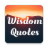 icon Wisdom Quotes 1.8