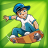icon Skater Kid 8.2