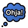 icon Ohja