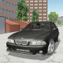 icon БМВ Симулятор. Игра про машины